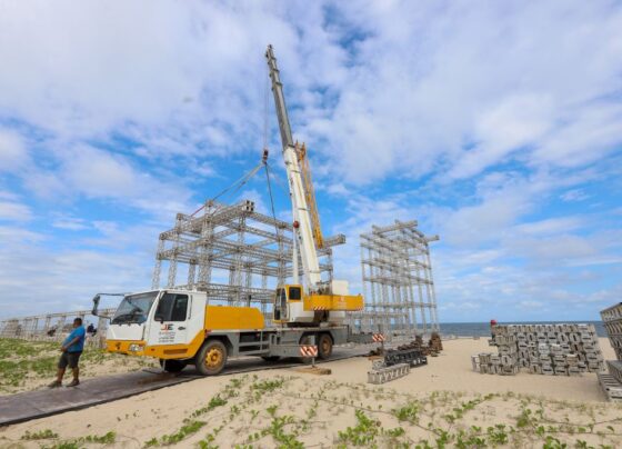 Foto 2 verao maior parana