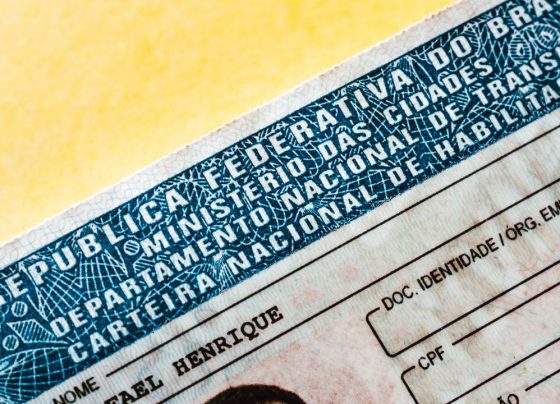 Golpe da CNH cancelada Veja como se prevenir