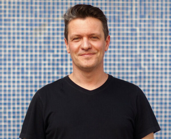 Luís Henrique Pellanda, novo editor de ficção na Arquipélago | © Arquipélago