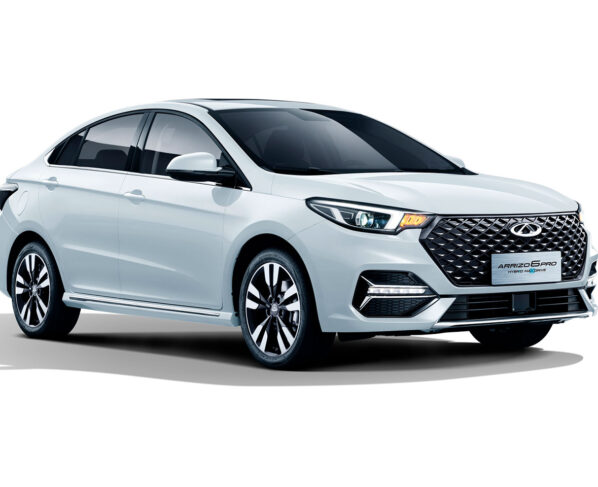 CAOA Chery Arrizo 6 2025