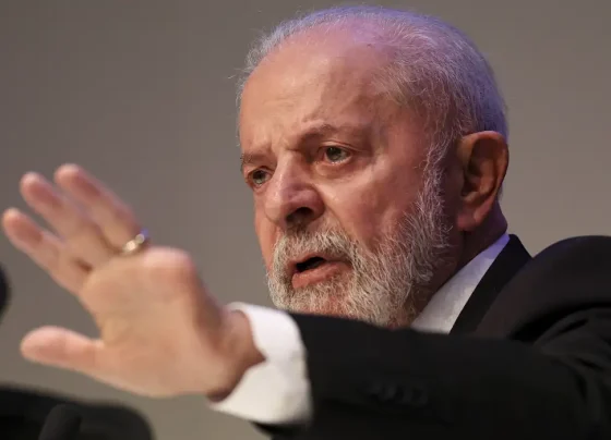 Lula reforma ministerial