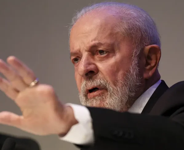 Lula reforma ministerial