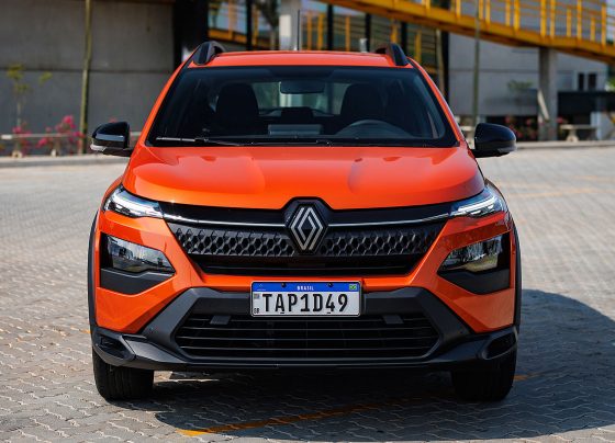 Renault Kardian 2025