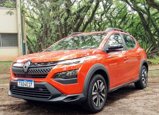 Renault Kardian