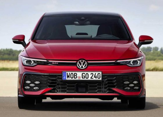 Golf GTI