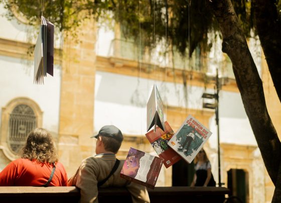 Pousadas de Paraty cancelam reservas referentes ao período do mês de Julho em que a festa acontece | © Flickr Flip