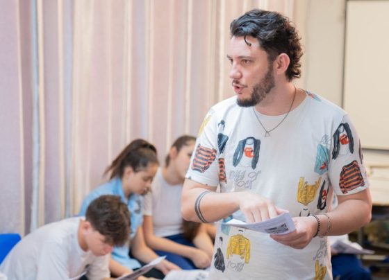 Concurso literário Novas Leituras Curitibanas escolherá 20 textos inéditos | © Divulgação