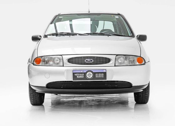 Ford Fiesta 1998
