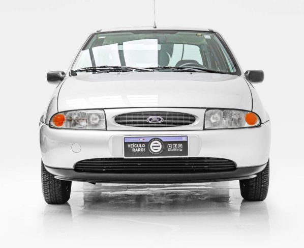 Ford Fiesta 1998