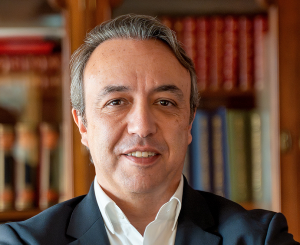 Miguel Pauseiro | © Divulgação