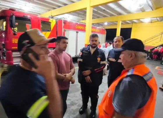 secom prefeituea paranagua