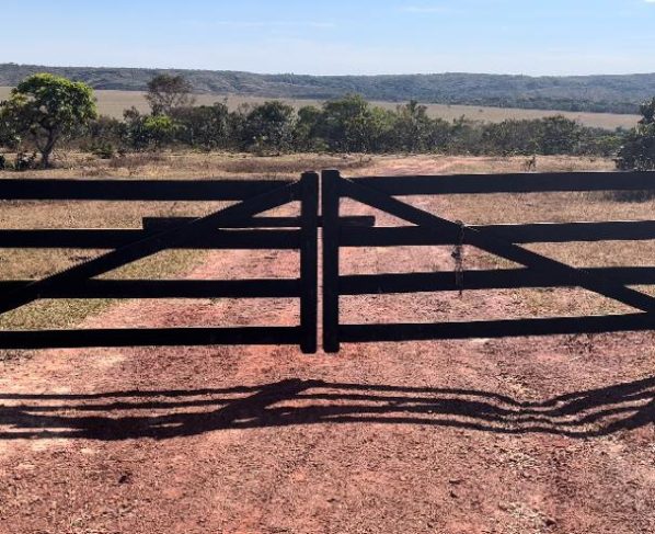 porteira fechada Valor Bruto da Produção (VBP)