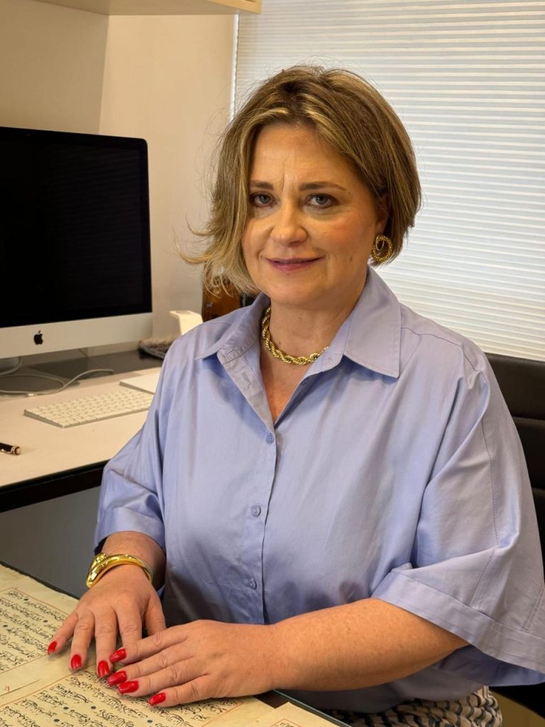 Natália Soriani é advogada especialista em Direito Médico e de Saúde, sócia do escritório Natália Soriani Advocacia