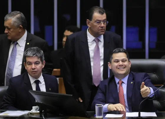 Congresso aprova Orçamento 2025