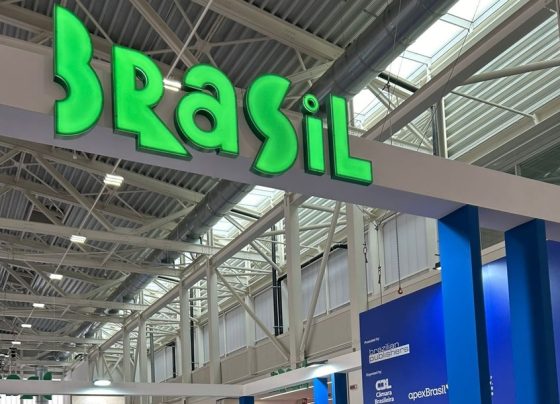 Espaço do Brasil em Bolonha ocupará 96m² e conta com participação de 24 editoras | © Divulgação