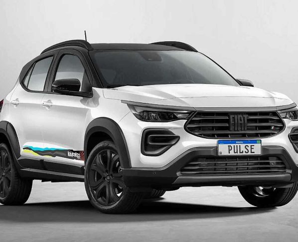 Fiat Pulse 2025
