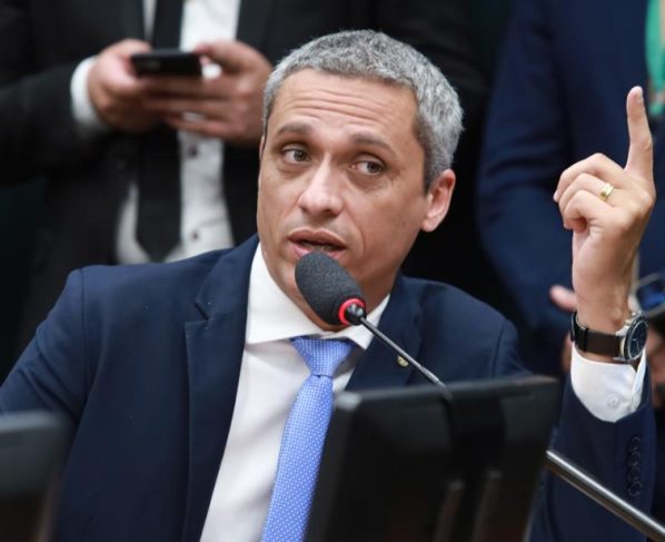 Foto: Mario Agra/Câmara dos Deputados