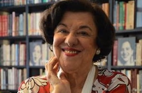 Obra de Ruth Rocha será exposta na Feira de Bolonha | © Nágila Rodrigues