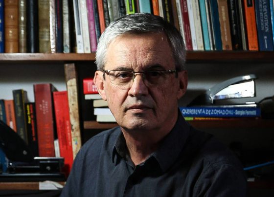 Reginaldo Prandi | © Divulgação