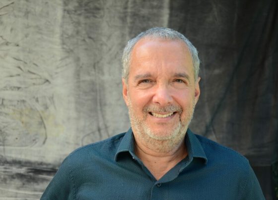 Gustavo Grandinetti participa do Sempre Um Papo | © Fernando Rabelo