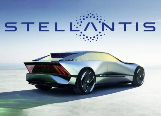 Stellantis