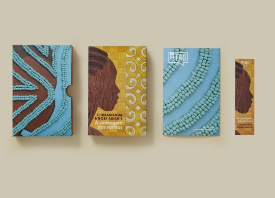 Escritora nigeriana Chimamanda Ngozi Adichie está de volta com um novo romance após mais de uma década | © Divulgação