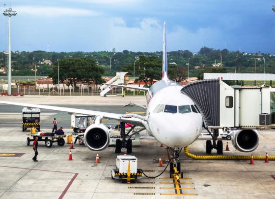 Top 5 rotas mais procuradas saindo de Brasília