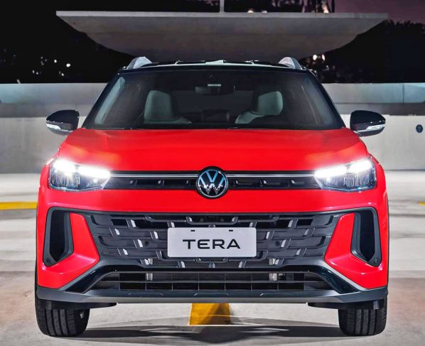 Volkswagen Tera 2026