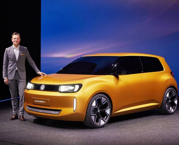 Volkswagen ID.Every 1