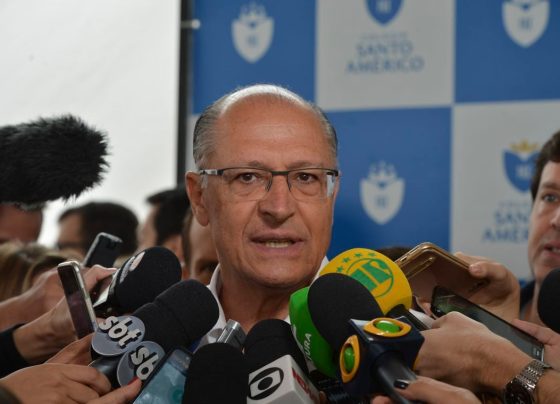 Geraldo Alckmin