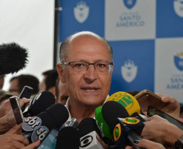 Geraldo Alckmin