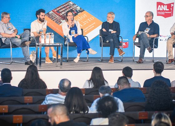 32ª Convenção da ANL | © Divulgação
