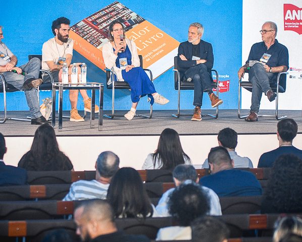 32ª Convenção da ANL | © Divulgação