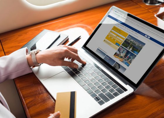 Como evitar taxas ocultas ao reservar voos no Brasil