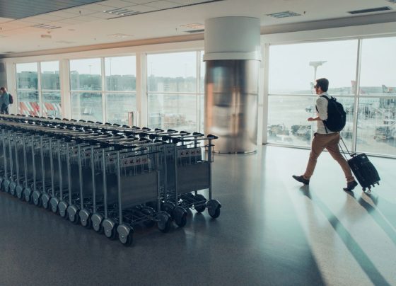 Como usar os totens de check-in no Aeroporto de Viracopos para ganhar tempo