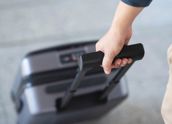 Dicas para evitar extravio de bagagem em voos internacionais no Brasil