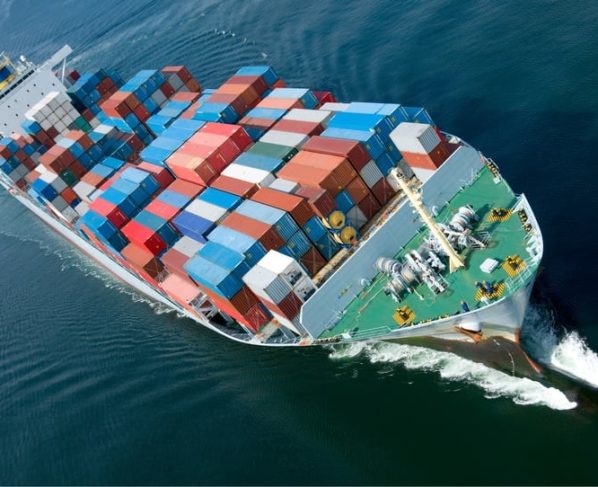 exportações do agronegócio brasileiro têm superávit MAPA