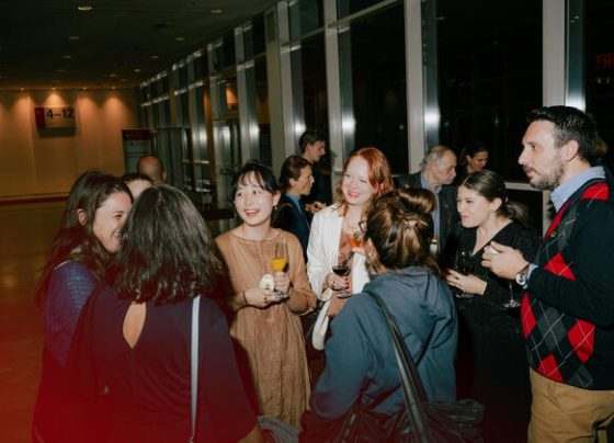 Frankfurt Buchmesse | © Divulgação