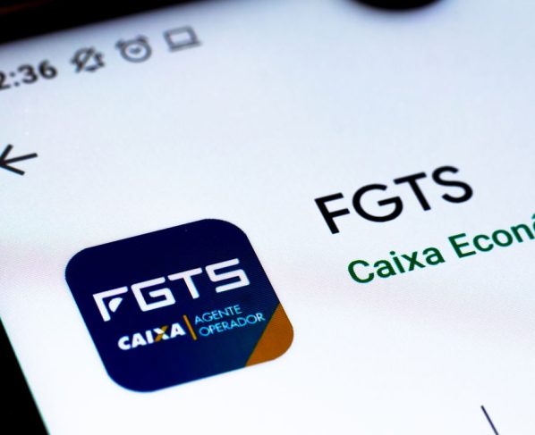 Esse saque do FGTS pode render até R$ 2.900 no mês do seu aniversário