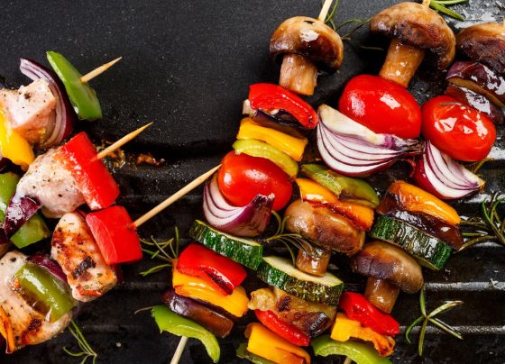 Churrasco vegano é possível? Veja como preparar
