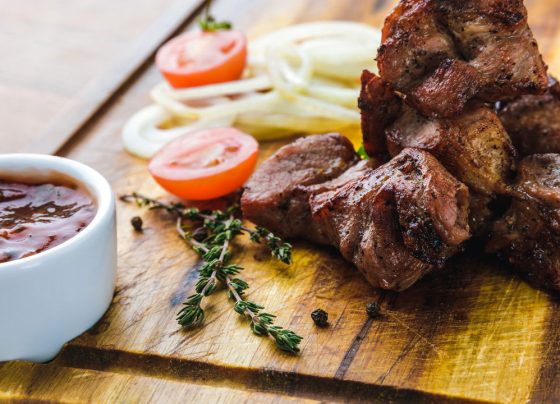 Essa é a cidade que mais consome churrasco no Brasil