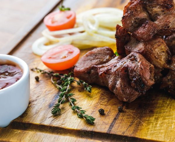 Essa é a cidade que mais consome churrasco no Brasil