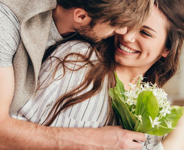 Esses são os ricos para uma pessoa que nunca se apaixona