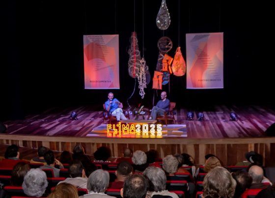 Festa Literária Internacional da Mantiqueira (FLIMA) encerrou sua sétima edição neste domingo (18) | © Divulgação