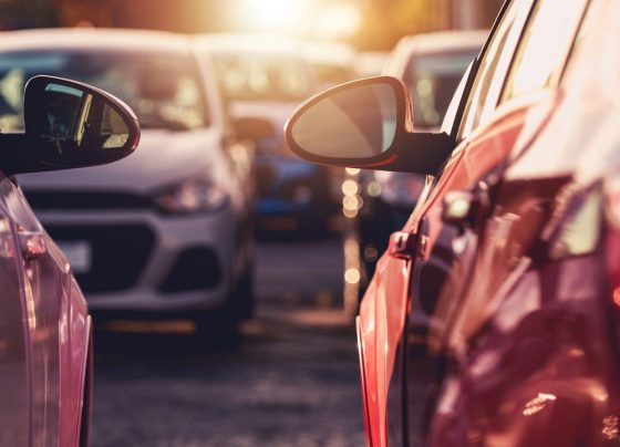 O que é o efeito cebola no trânsito e como ele atrapalha a fluidez