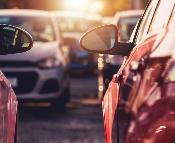 O que é o efeito cebola no trânsito e como ele atrapalha a fluidez