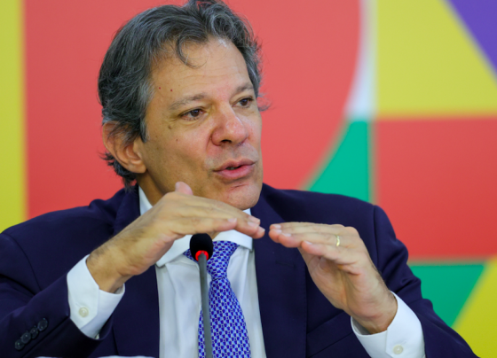 Fernando Haddad
