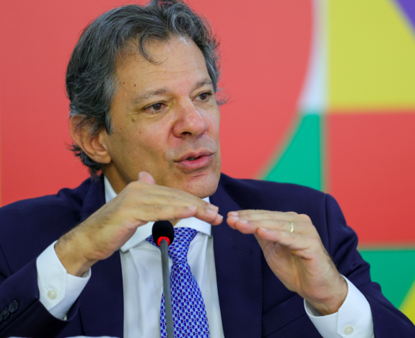 Fernando Haddad