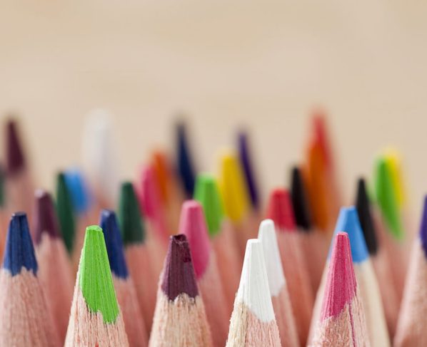 Por que algumas pessoas enxergam mais cores do que outras?