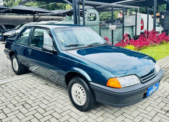 Chevrolet Monza SL 1993